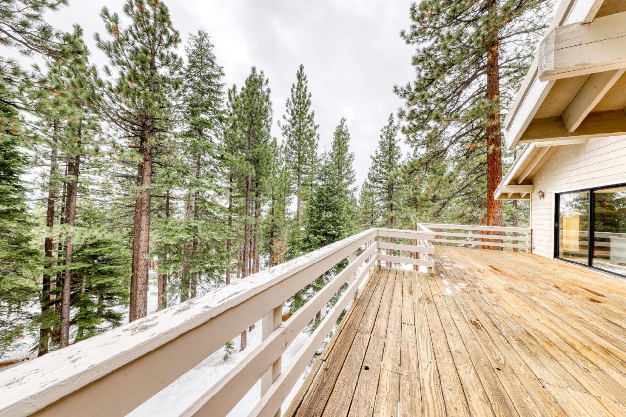 Belle View Villa Incline Village Dış mekan fotoğraf