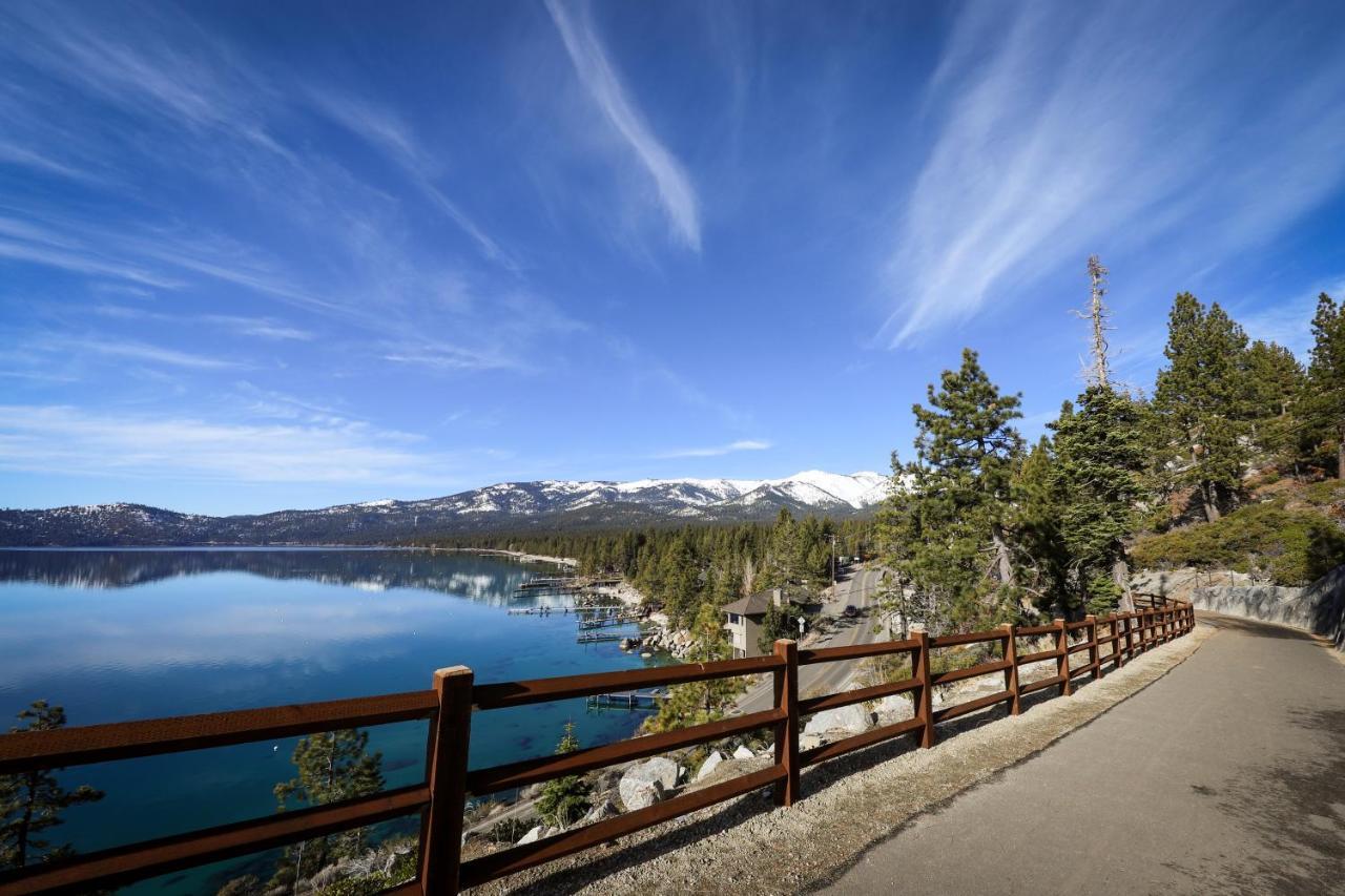 Belle View Villa Incline Village Dış mekan fotoğraf