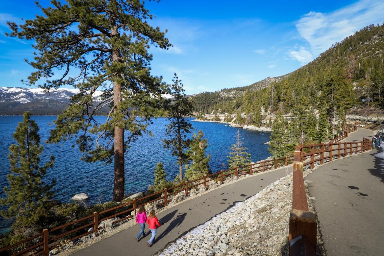 Belle View Villa Incline Village Dış mekan fotoğraf